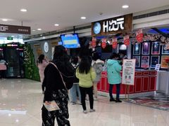-H次元沉浸剧情密室(街道口店)