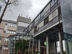 -星巴克臻选(宁波天一广场店)