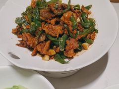 -良厨本味· 老坛剁椒鱼头(深南腾讯店)