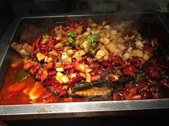 -锦尚阁烤鱼(望京新荟城店)