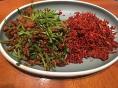 -老昌春饼(欧亚世纪店)
