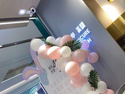 -悦指间美甲美睫