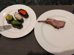 -白天鹅宾馆·流浮阁咖啡厅