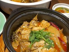 -周家二小姐的菜(西津渡店)