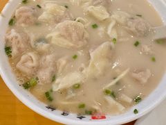 -留芳·文旅古月楼(老街店)