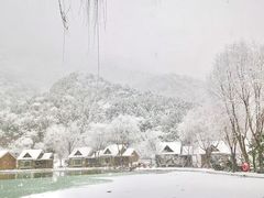 -仙居谷风景区