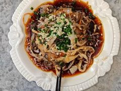 -聚丰园•湖鲜餐厅(阿红私房菜梅石路店)