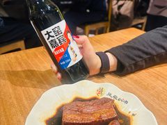 -張飛扒肉·龙江非遗(道外店)