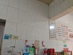 -东门饺子馆(少年宫路店)