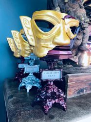 -周忆刺青原创设计定制