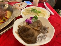-山城年华老火锅(玉林店)