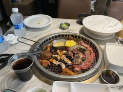 -火炉火自助餐(西直门凯德MALL店)