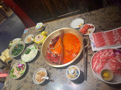 -小龙坎火锅(沙井店)