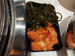 -冰城焰会大丰收铁锅炖(萝岗万达金街店)