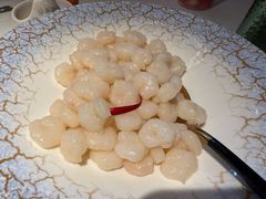 -醉舍·新淮扬菜(长宁龙之梦店)