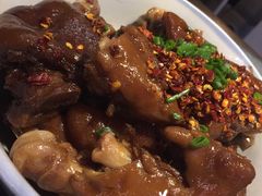 -大碗厨 25年老字号 现炒湘菜(四季天地店)