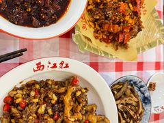 -西江红·株洲本地菜(滨江南路店)