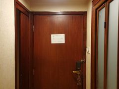 -西安交大南洋大酒店(交通大学青龙寺店)