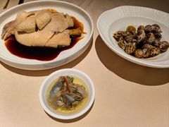 -侨美食家·粤菜(体育西路店)