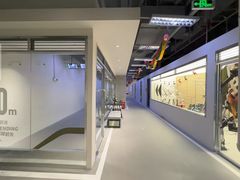 -無弓射箭俱乐部(领展中心城店)
