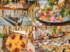 -维纳斯酒店-忆咖啡观景餐厅(象山公园店)