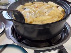 -罗记又添缘竹荪山药鸡·野生菌火锅(西园南路店)
