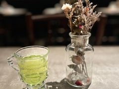 -饱嗝·傣泰厨房(国创园店)