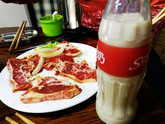 -久儿地炉烤肉(海信慧园店)