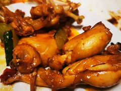 -汉巴味德巴西烤肉(顺和广场店)
