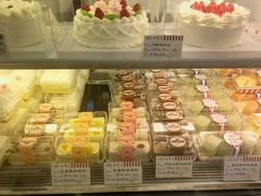 -红宝石·鲜奶小方(昌里店)