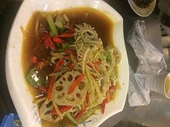 郑辣记田螺(大世界店)-郑辣记田螺