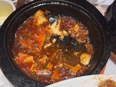 -大同江朝鲜菜•长春地标美食(绿园吾悦广场店)