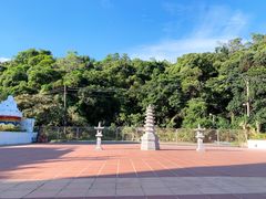 -照明净寺(北投)