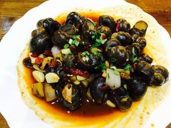 -下梅人家土菜馆(历史文化餐厅度假区店)