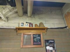 -Cafe Alice咖啡爱丽丝(奥城店)