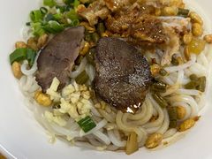 -牛八宝桂林米粉(八里庄店)