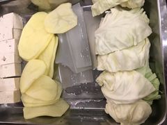 -超越炭火牛蛙火锅鸡(河东店)