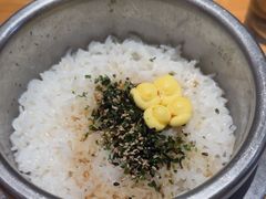 -味太助·银饭食堂(中华城店)