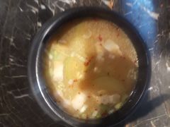 -大叹号·朝鲜族烤肉(潍坊泰华城店)