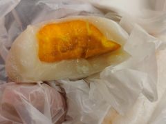 -澳门长洲糯米糍(柯打苏沙街店)