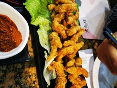 -黄记煌三汁焖锅(渝北金港国际店)