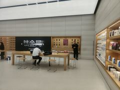 -Apple零售店(济南恒隆广场店)