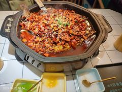 -一味一诚•鲜嫩烤鱼(昌平悦荟店)