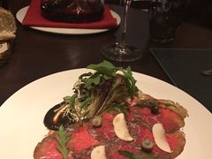 -恰餐厅及酒吧 CHAR Bar & Grill (北京丽都皇冠假日店)