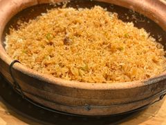 -北京泰富酒店-柏景轩中餐厅