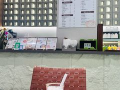 -乔曰Qiao Yue·茶咖局
