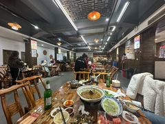 -胡师傅三下锅(汽车站店)
