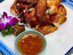 -东江海鲜大排档·潮汕菜·砂锅粥
