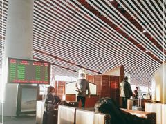 -首都机场t3-c国航两舱休息室