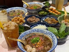 -通思密(CentralWorld Fl 3)